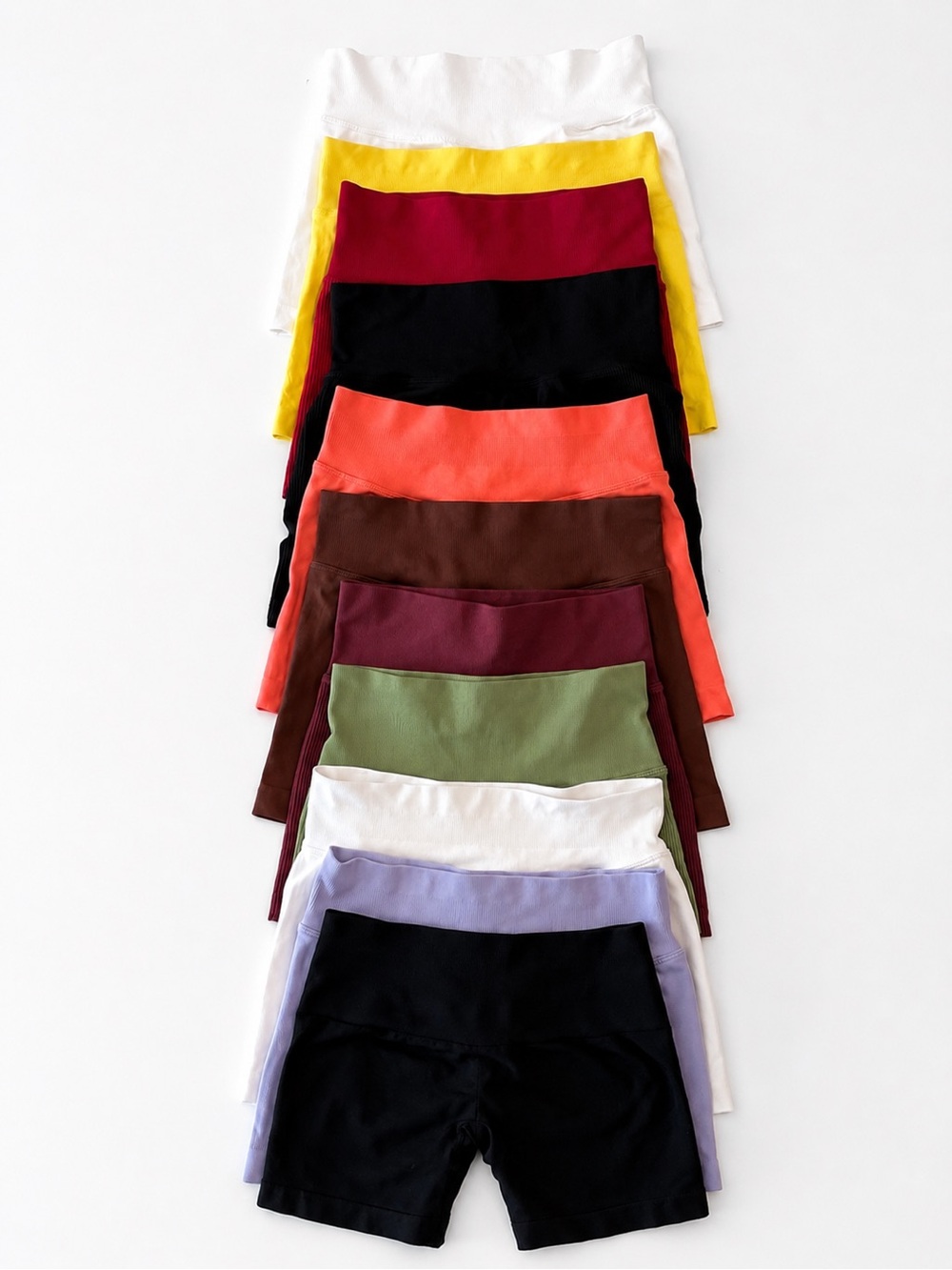 athletic short bundle